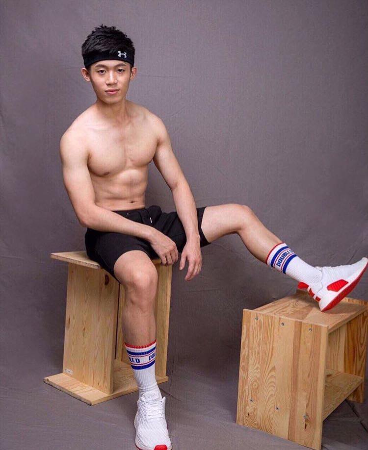 หนุ่มหล่อ✦cute boy✦ดีต่อใจ❥400