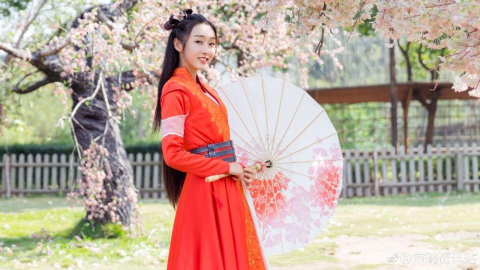 ละคร Wen Tian Lu 《问天录》 2017 3