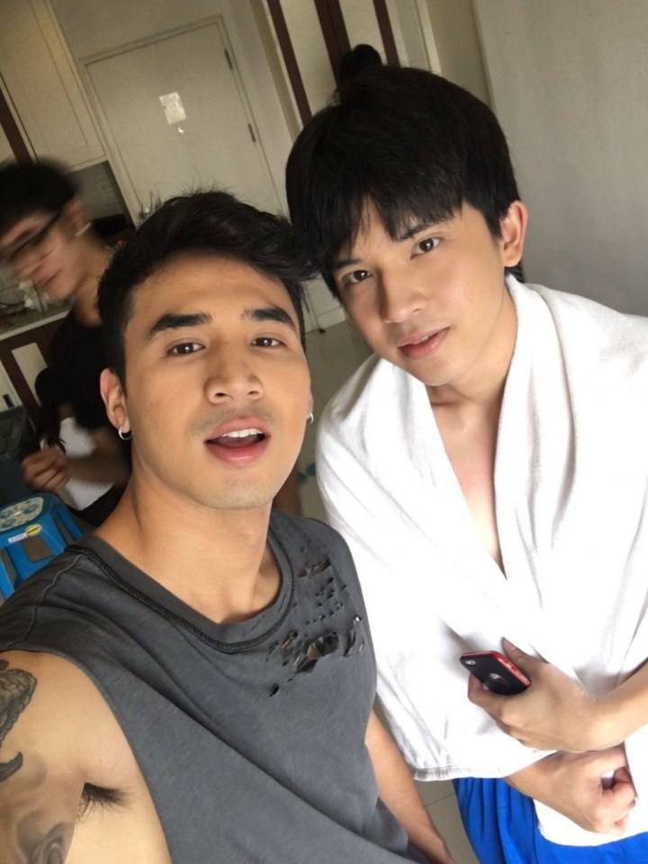 หลงเสน่ห์เต็มเติร์ก