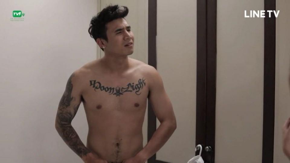 หลงเสน่ห์เต็มเติร์ก