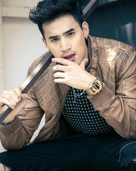 หลงเสน่ห์เต็มเติร์ก