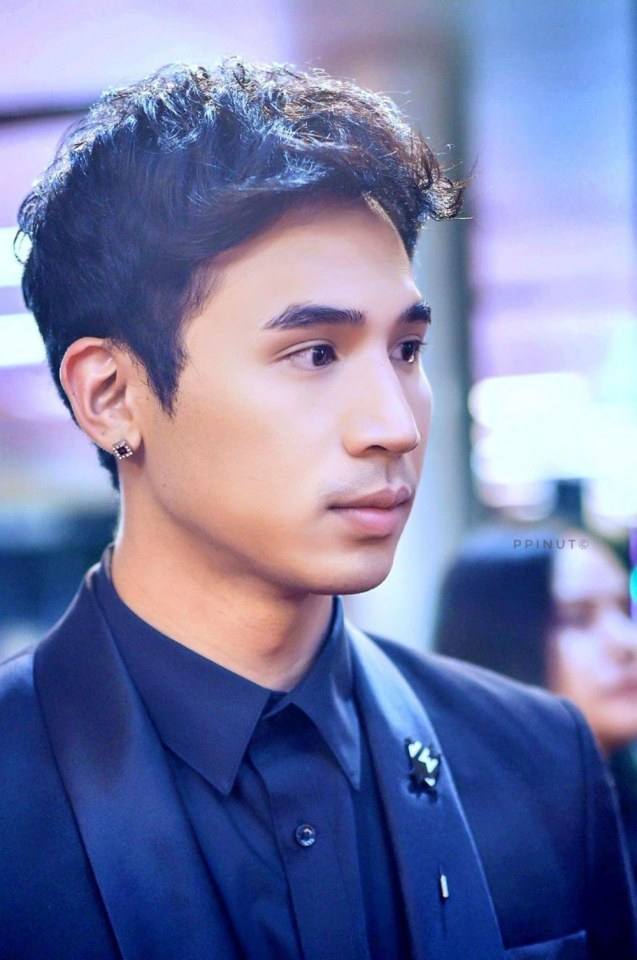 หลงเสน่ห์เต็มเติร์ก