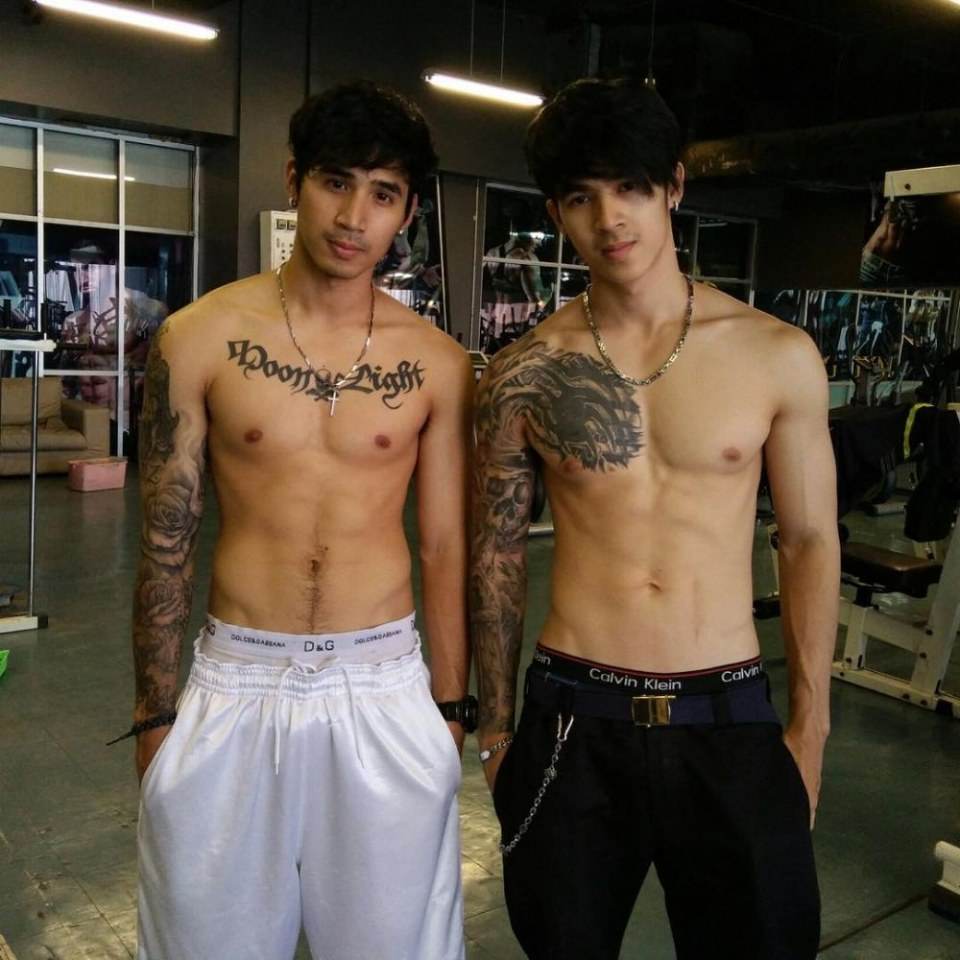หลงเสน่ห์เต็มเติร์ก