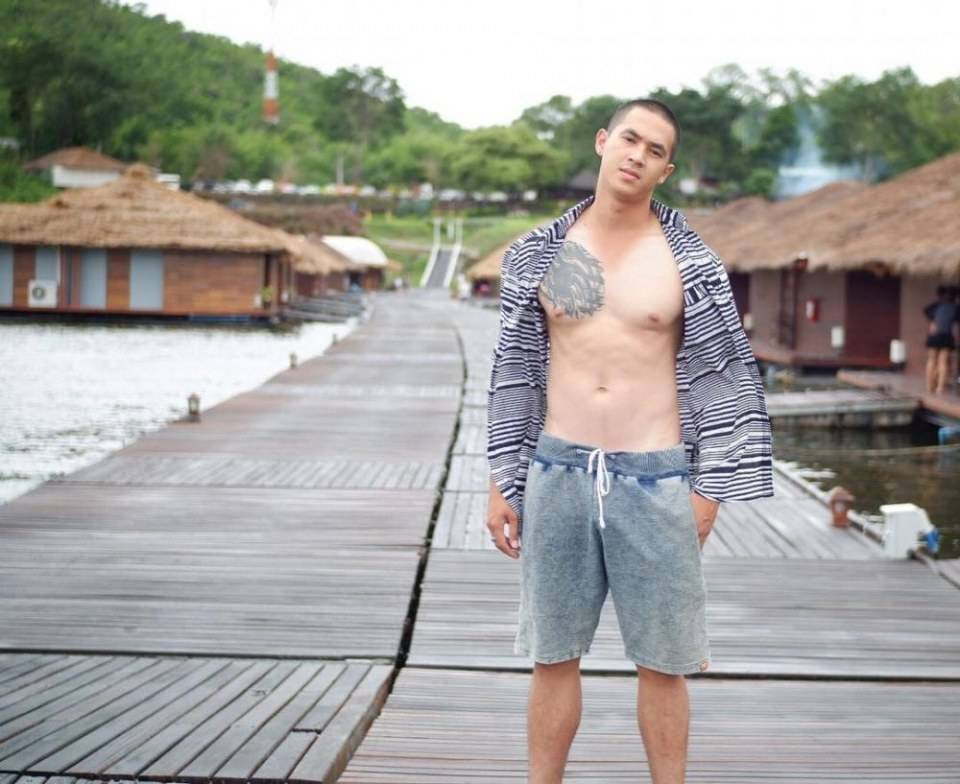 หลงเสน่ห์เต็มเติร์ก