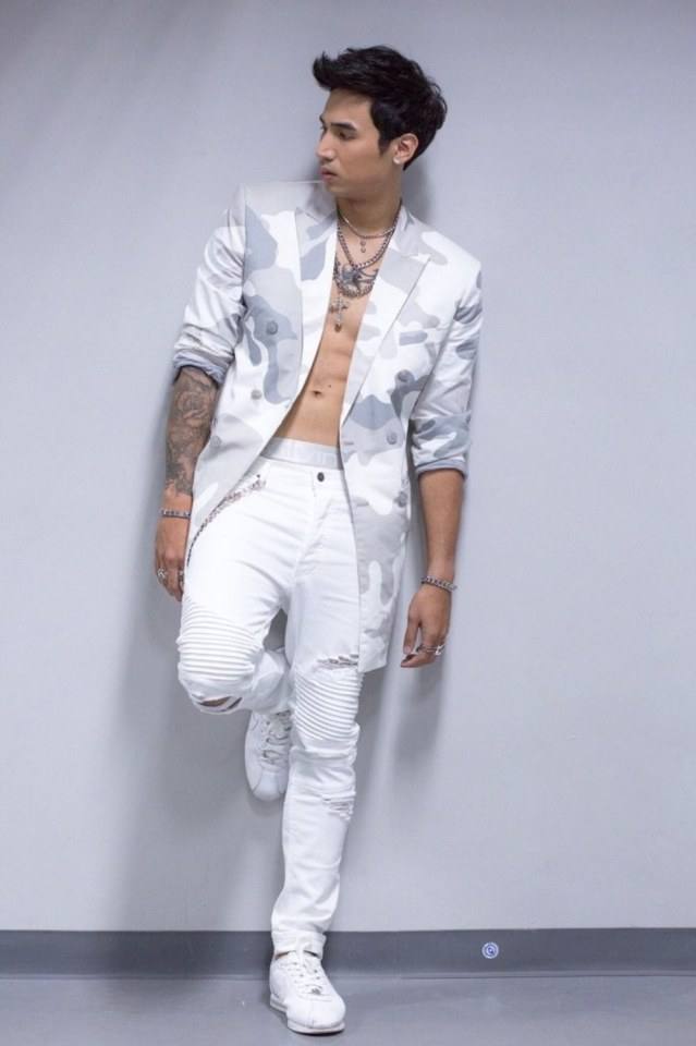 หลงเสน่ห์เต็มเติร์ก