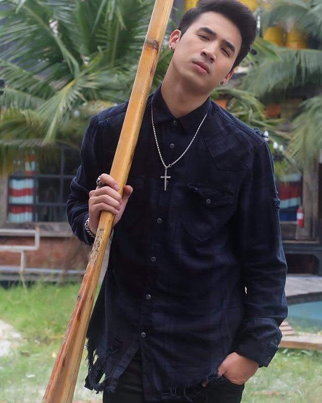 หลงเสน่ห์เต็มเติร์ก