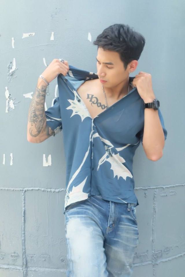หลงเสน่ห์เต็มเติร์ก