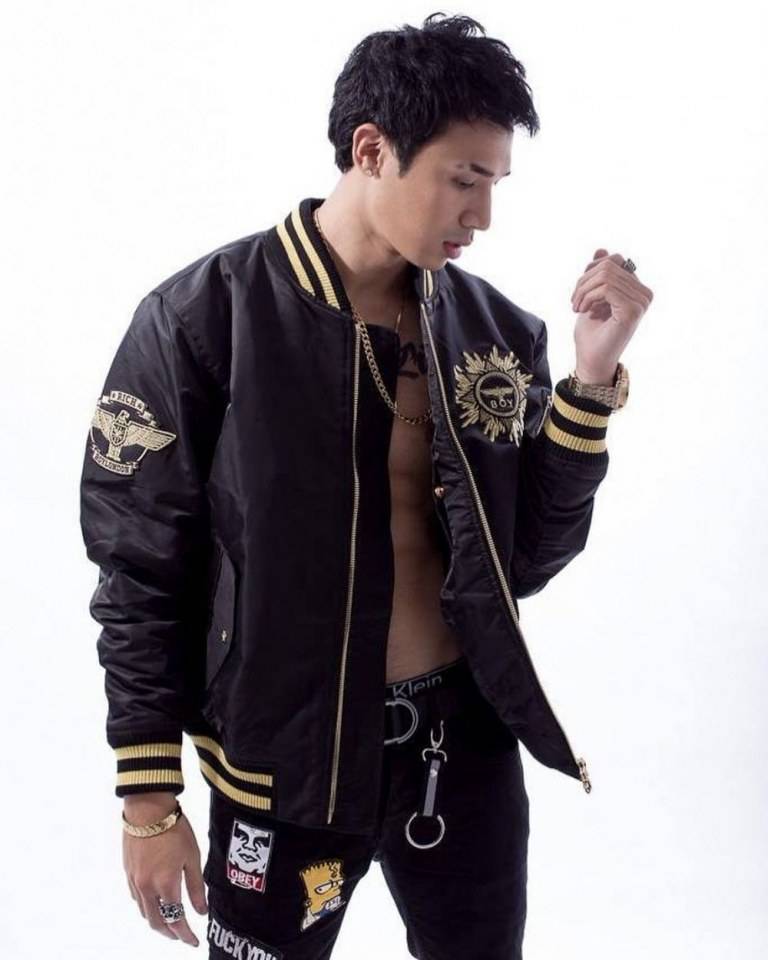 หลงเสน่ห์เต็มเติร์ก