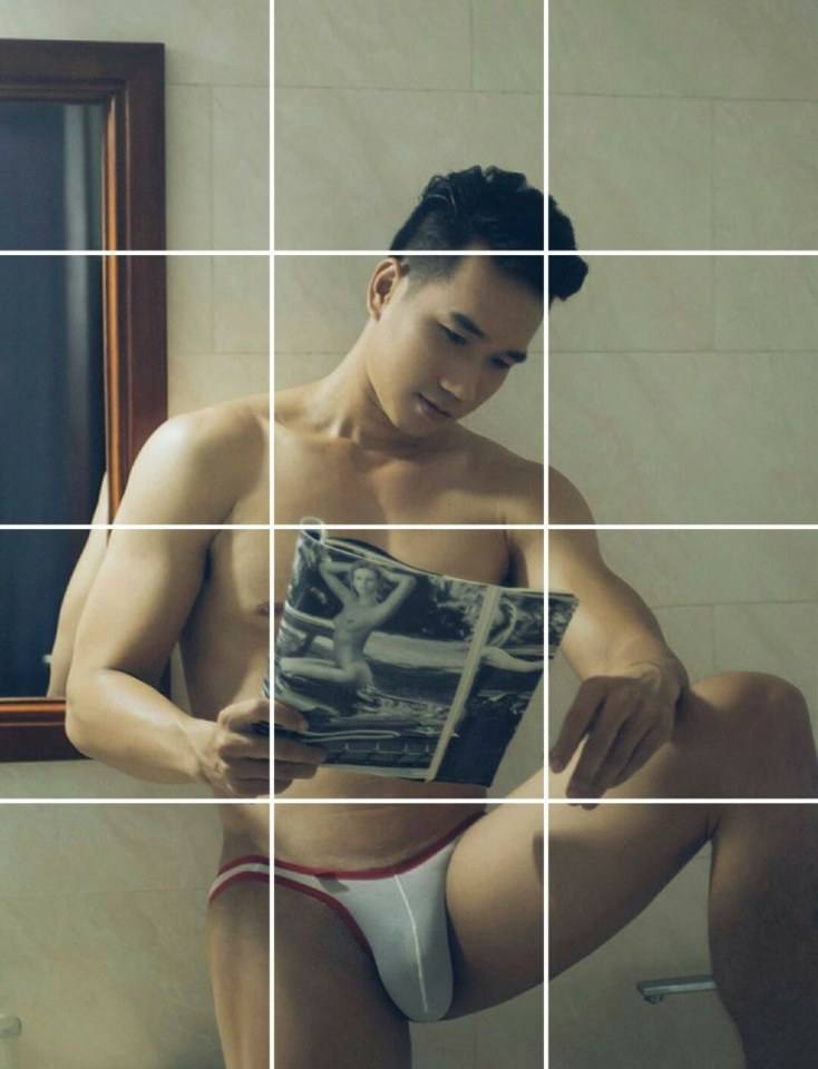 hot male 302 (18+)