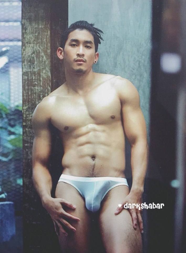 สามีห่อมาเย่อะ