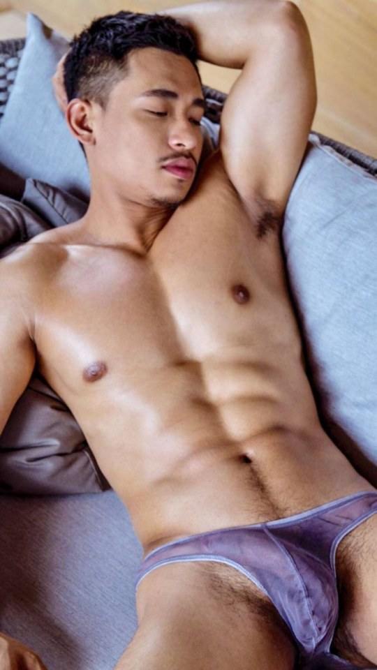 สามีห่อมาเย่อะ
