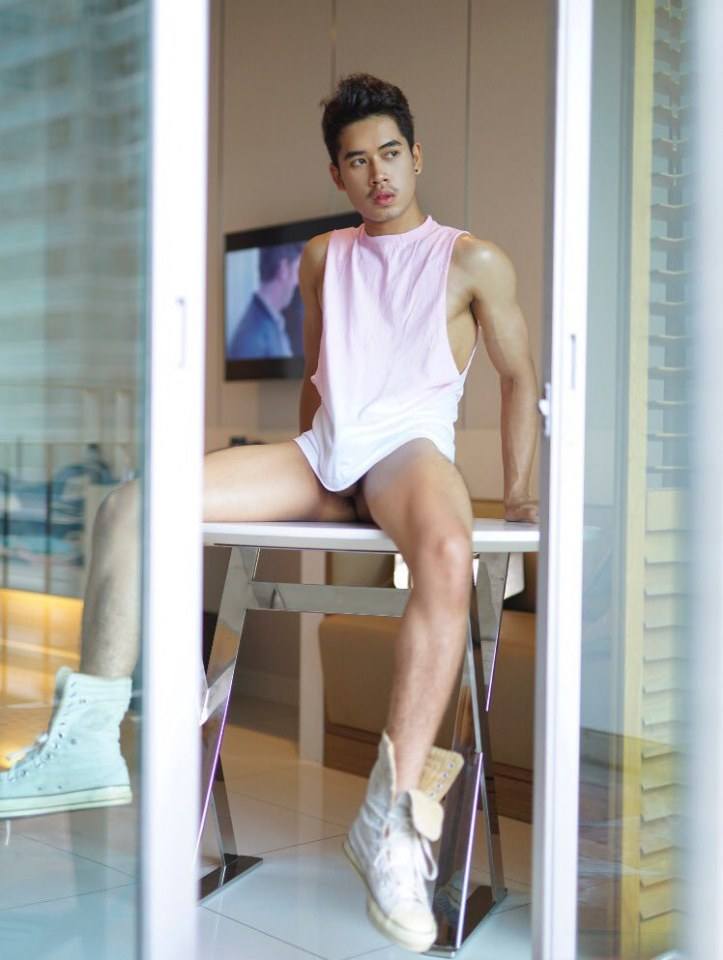 สามีห่อมาเย่อะ