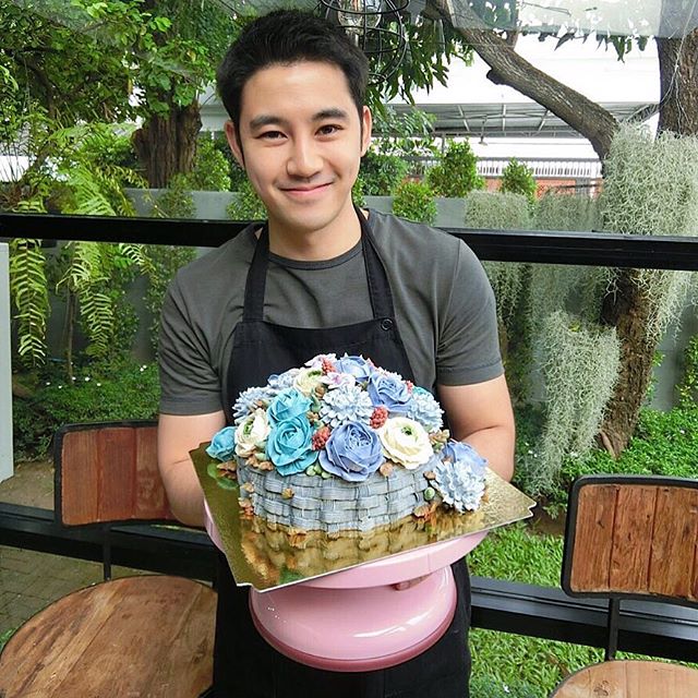 หล่อตามไปฟอลไอจี bomkpn