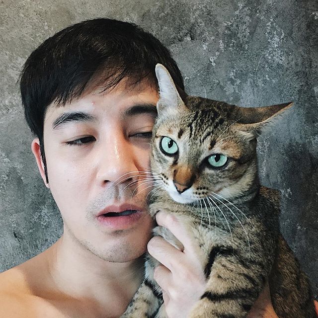หล่อตามไปฟอลไอจี bomkpn