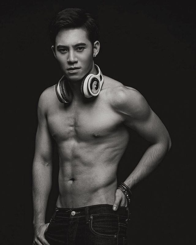 หล่อตามไปฟอลไอจี bomkpn