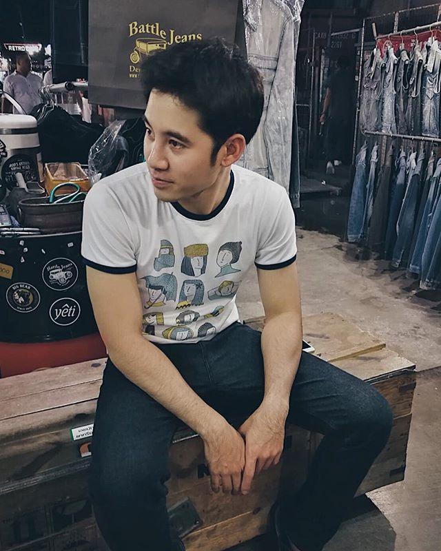 หล่อตามไปฟอลไอจี bomkpn