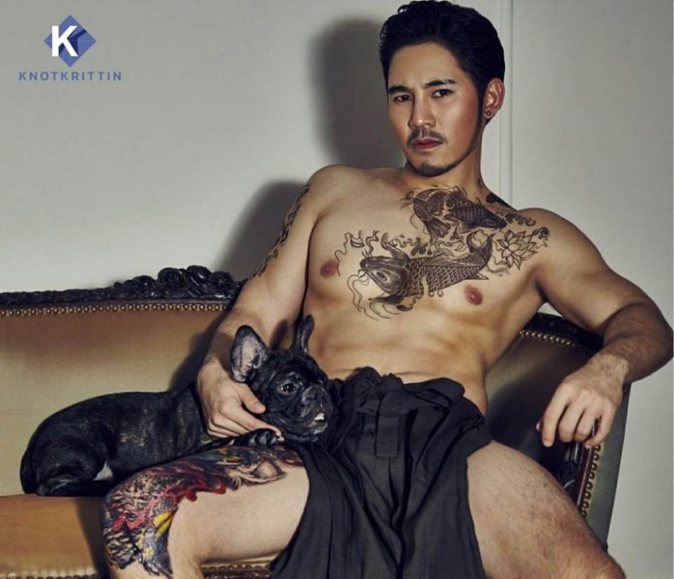 หล่อตามไปฟอลไอจี bomkpn