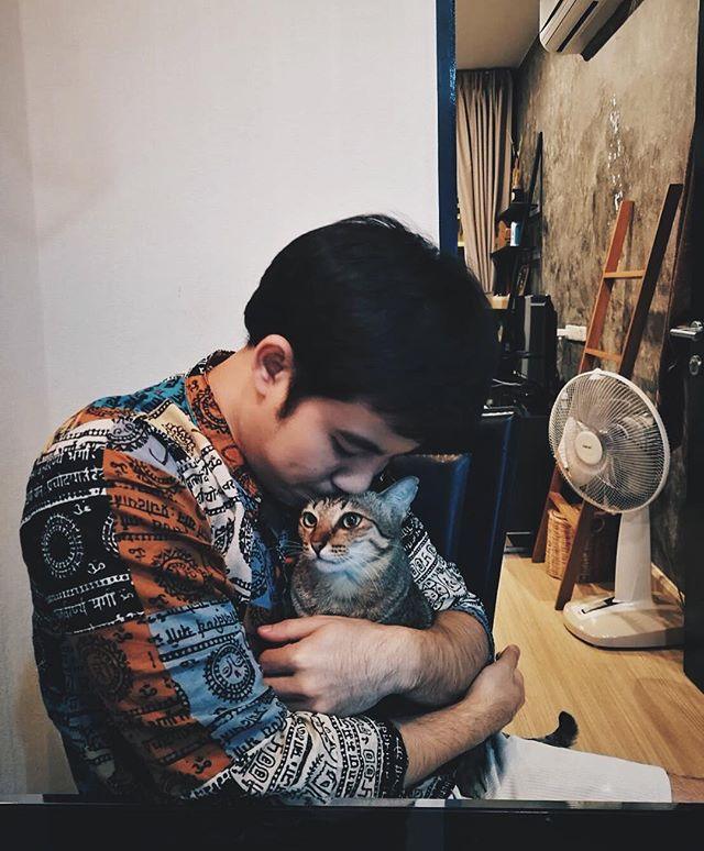 หล่อตามไปฟอลไอจี bomkpn