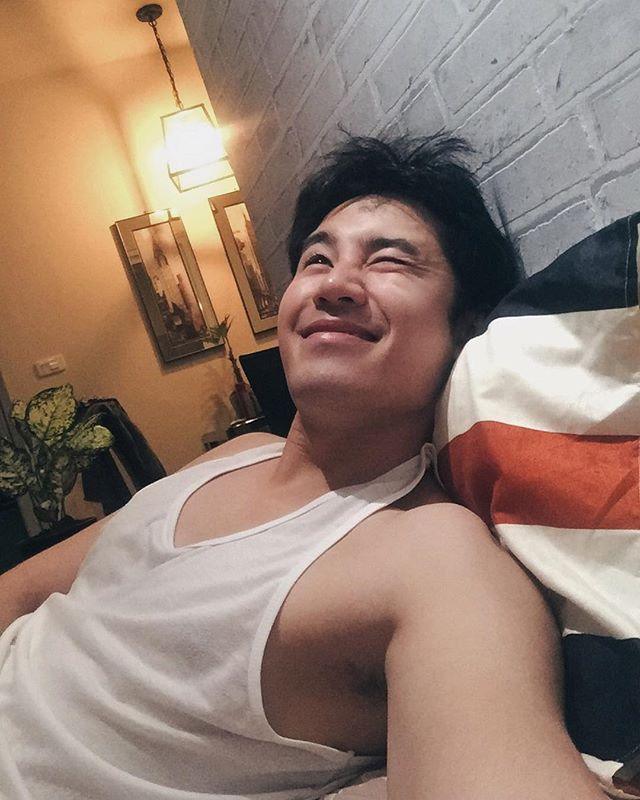 หล่อตามไปฟอลไอจี bomkpn