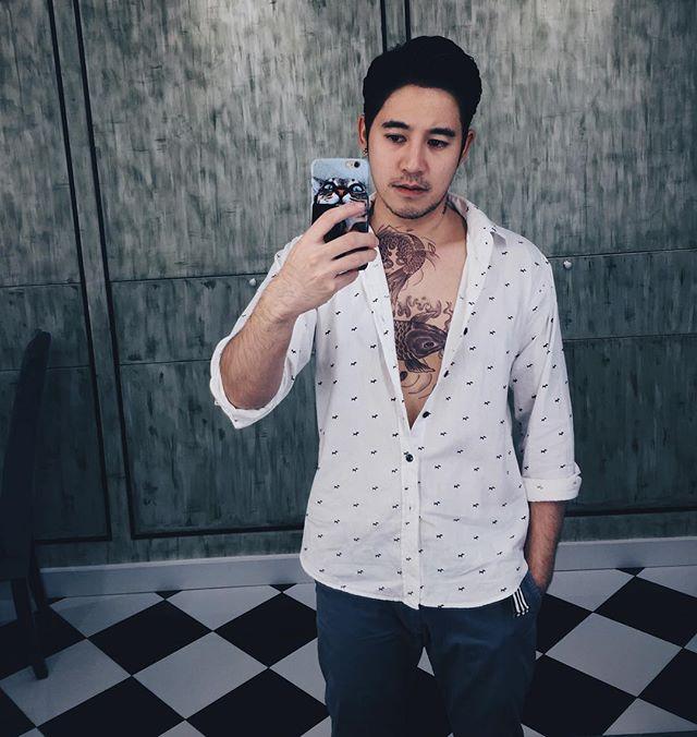หล่อตามไปฟอลไอจี bomkpn