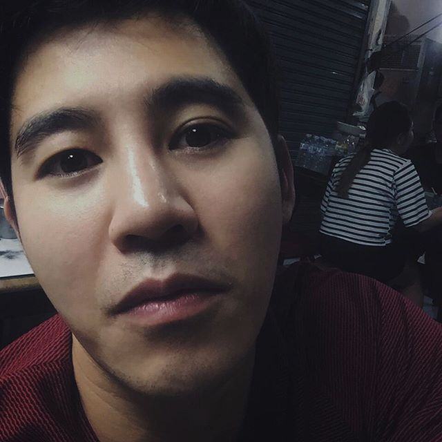 หล่อตามไปฟอลไอจี bomkpn