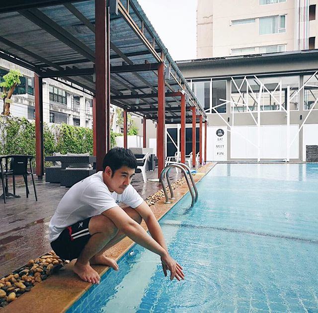 หล่อตามไปฟอลไอจี bomkpn