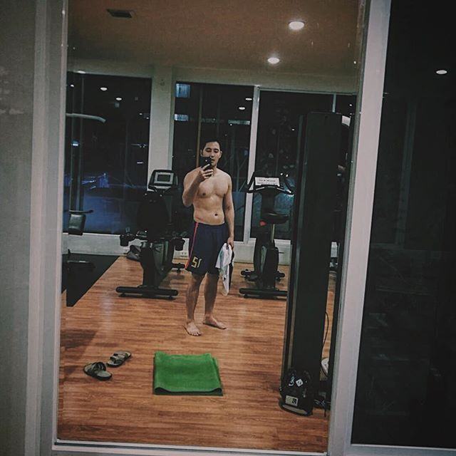 หล่อตามไปฟอลไอจี bomkpn