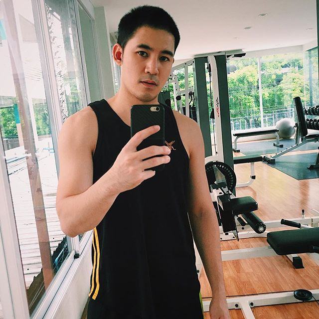 หล่อตามไปฟอลไอจี bomkpn
