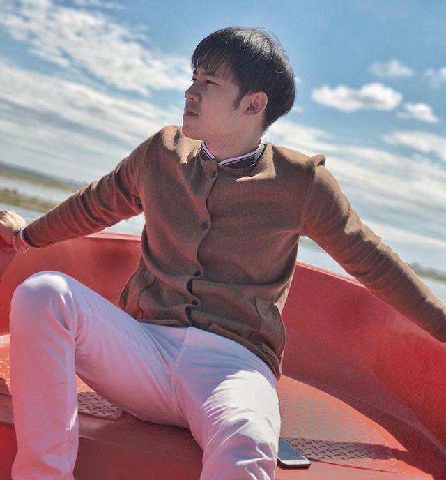 หล่อตามไปฟอลไอจี bomkpn