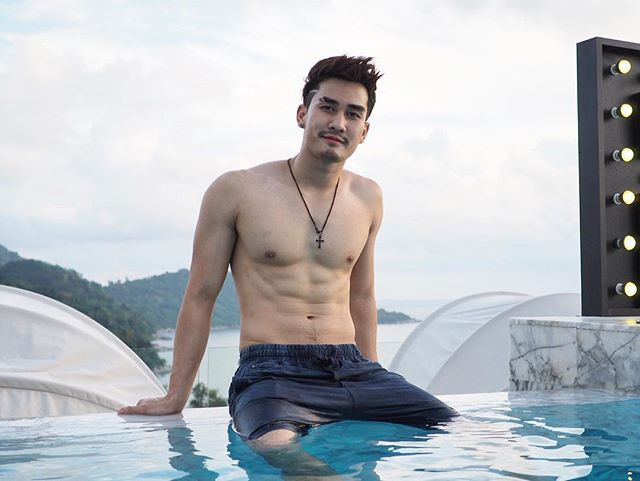 สามีดิว นัทธพงศ์