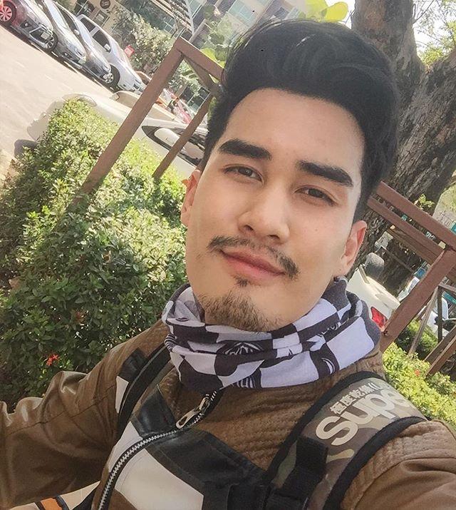 สามีดิว นัทธพงศ์