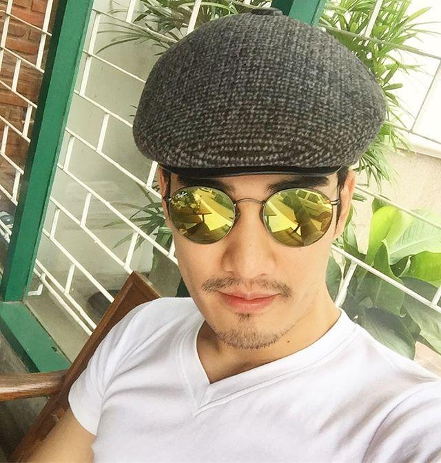 สามีดิว นัทธพงศ์