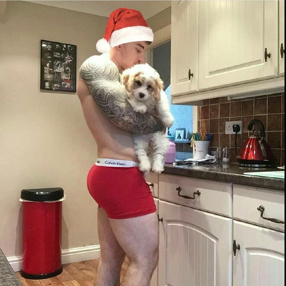 Merry Chrismas