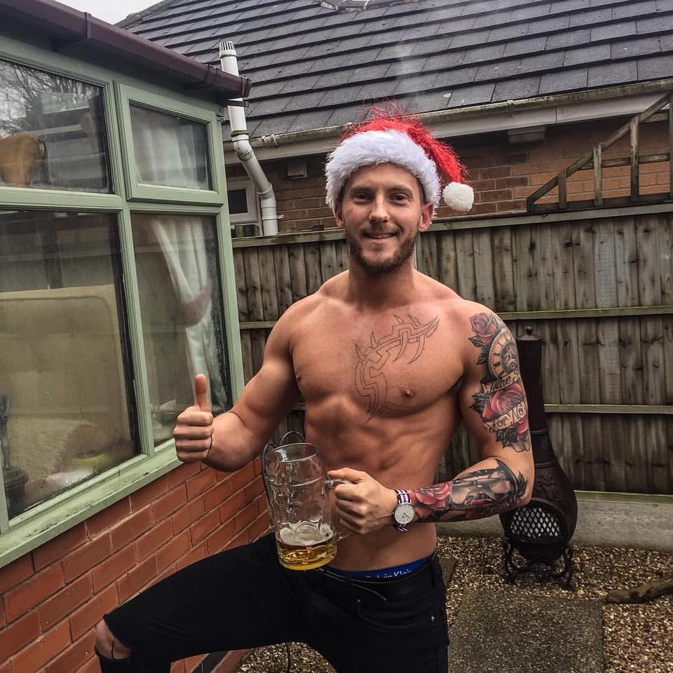 Merry Chrismas