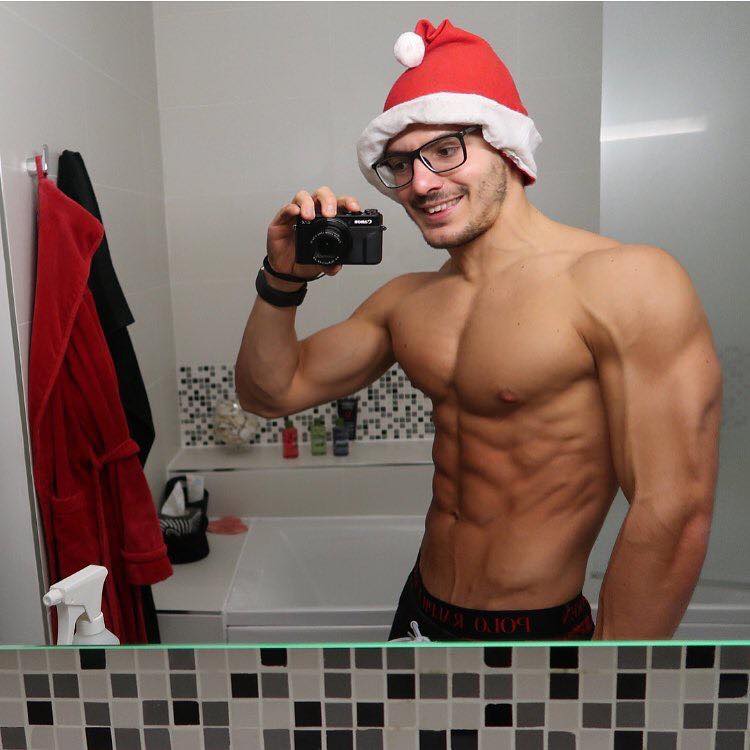 Merry Chrismas