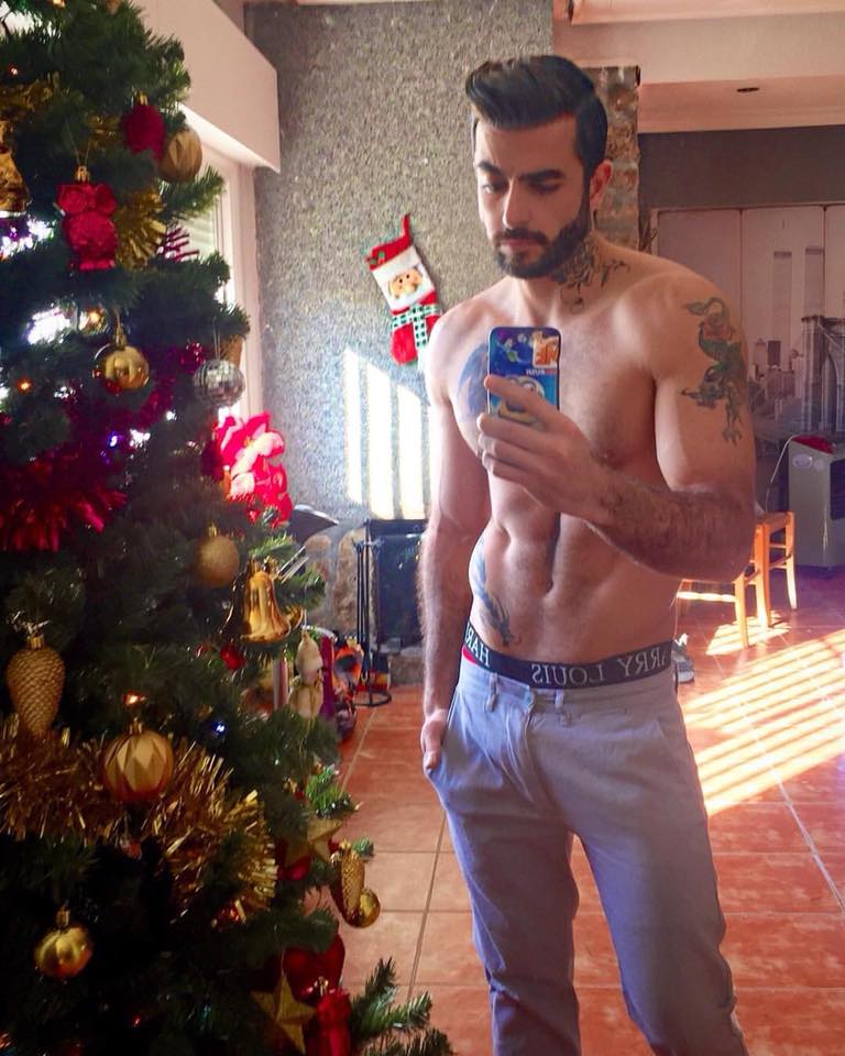 Merry Chrismas