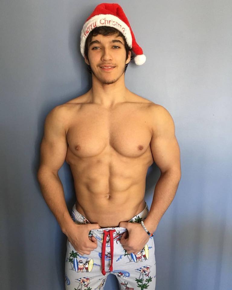 Merry Chrismas
