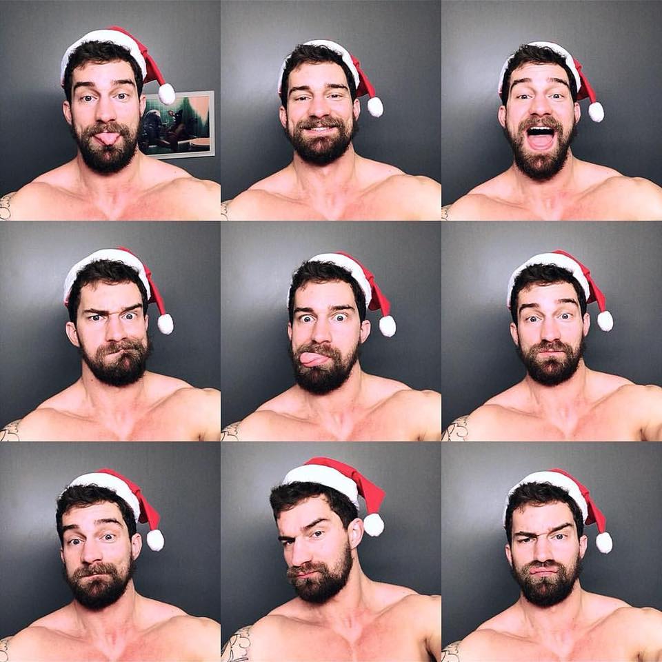 Merry Chrismas