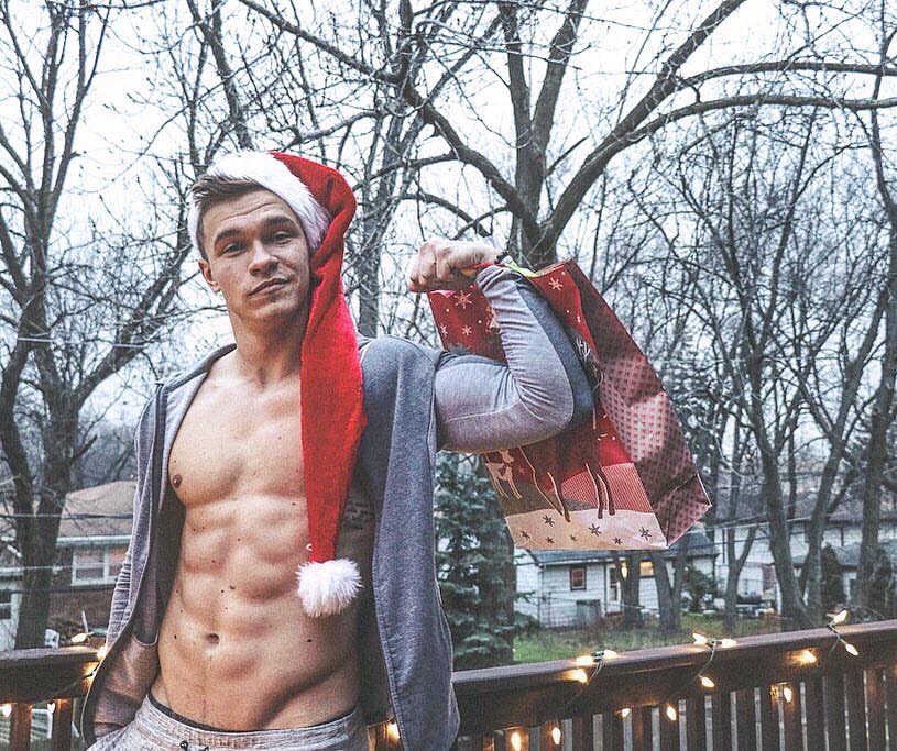 Merry Chrismas