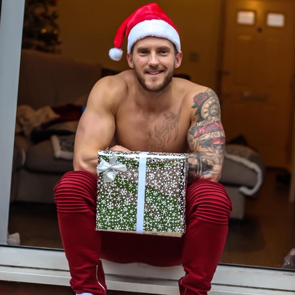 Merry Chrismas