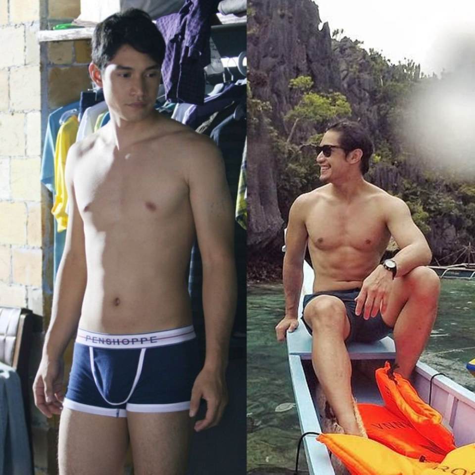 อยากจับ