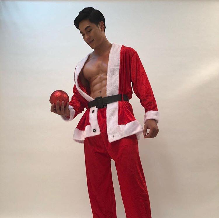 Merry Xmas