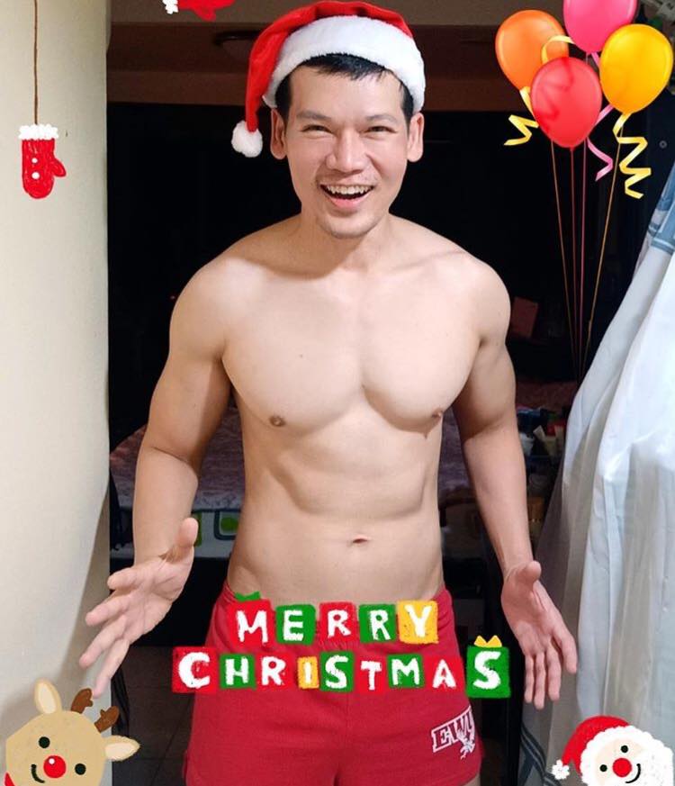 Merry Xmas