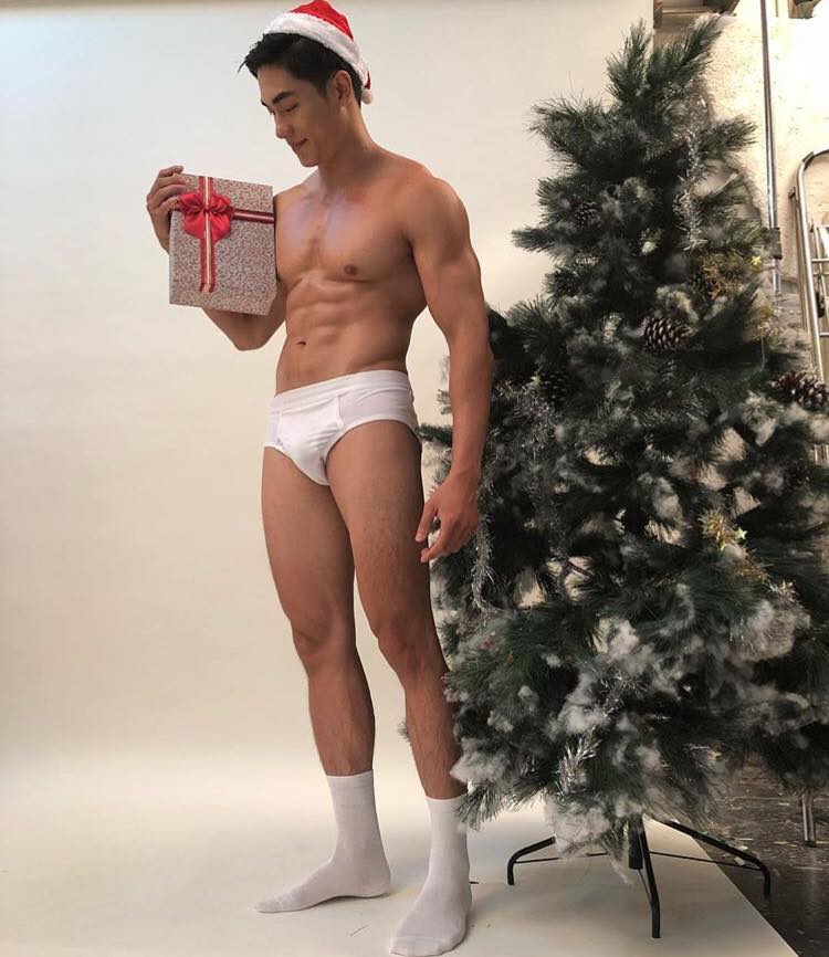 Merry Xmas