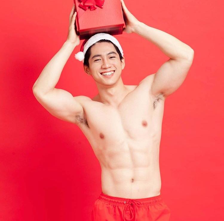 Merry Xmas 2017