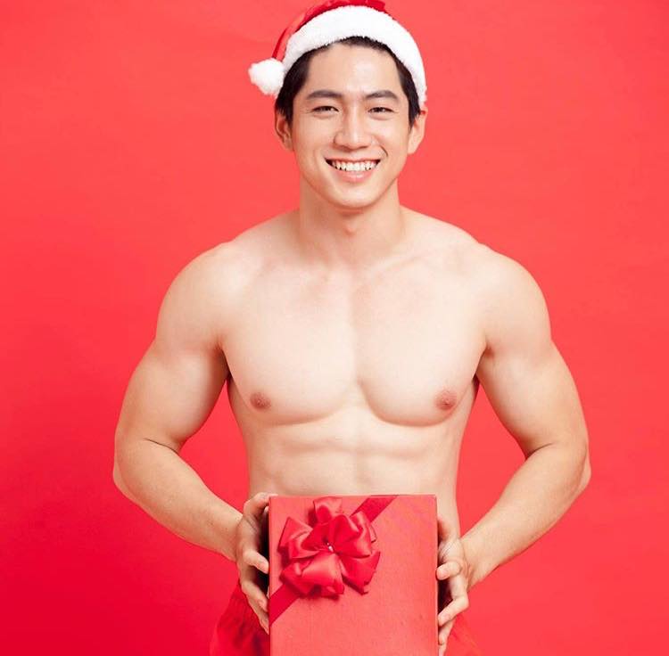 Merry Xmas 2017