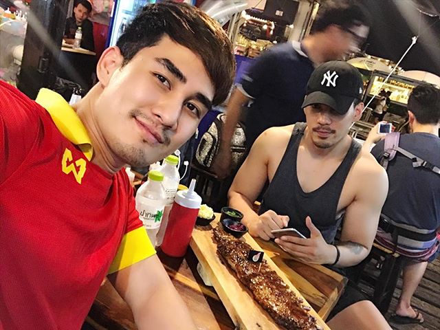 สามีดิวจ๋า