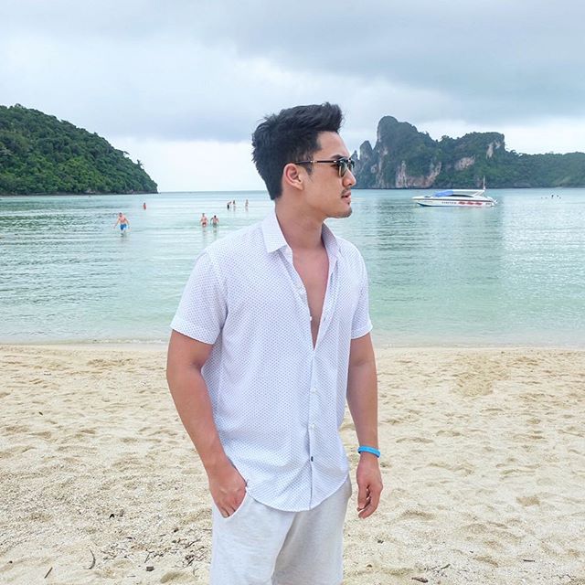 สามีดิวจ๋า
