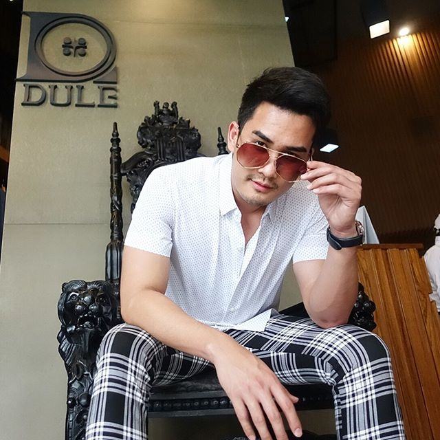 สามีดิวจ๋า