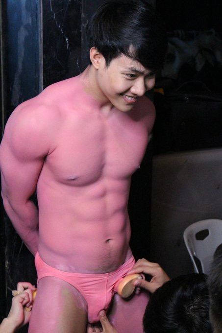 งานนี้น่าอิจฉา